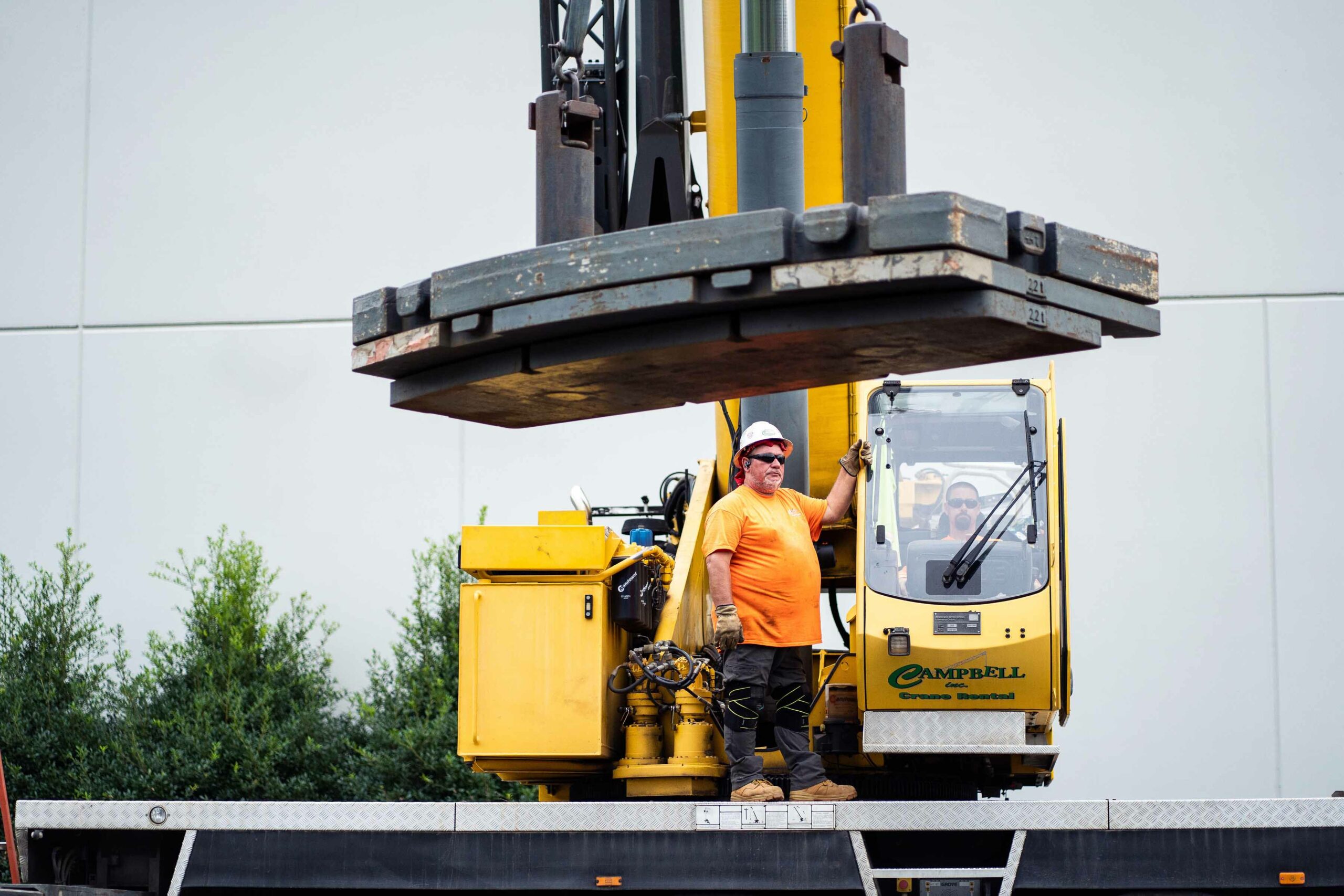 crane-rentals-sc